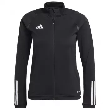 adidas Tiro 23 Competition Sudadera de entrenamiento Negro HK7651