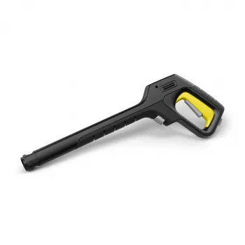 Kärcher G 180 Q COMFORT!Hold Pistola de alta presión, 180 bar, Quick Connect, Seguro para niños