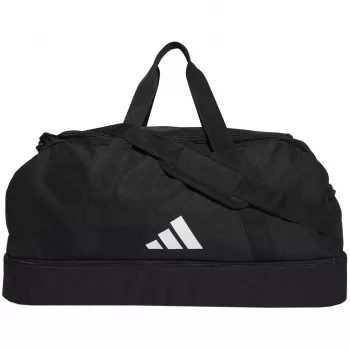 adidas Tiro League Bolsa de deporte grande Negro HS9744