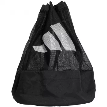 adidas Tiro League Bolsa para balones Negro HS9751