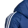 adidas Tiro 24 Chaqueta de invierno Azul IR9501 176cm