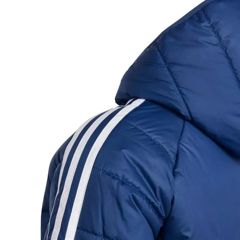 adidas Tiro 24 Chaqueta de invierno Azul IR9501 176cm