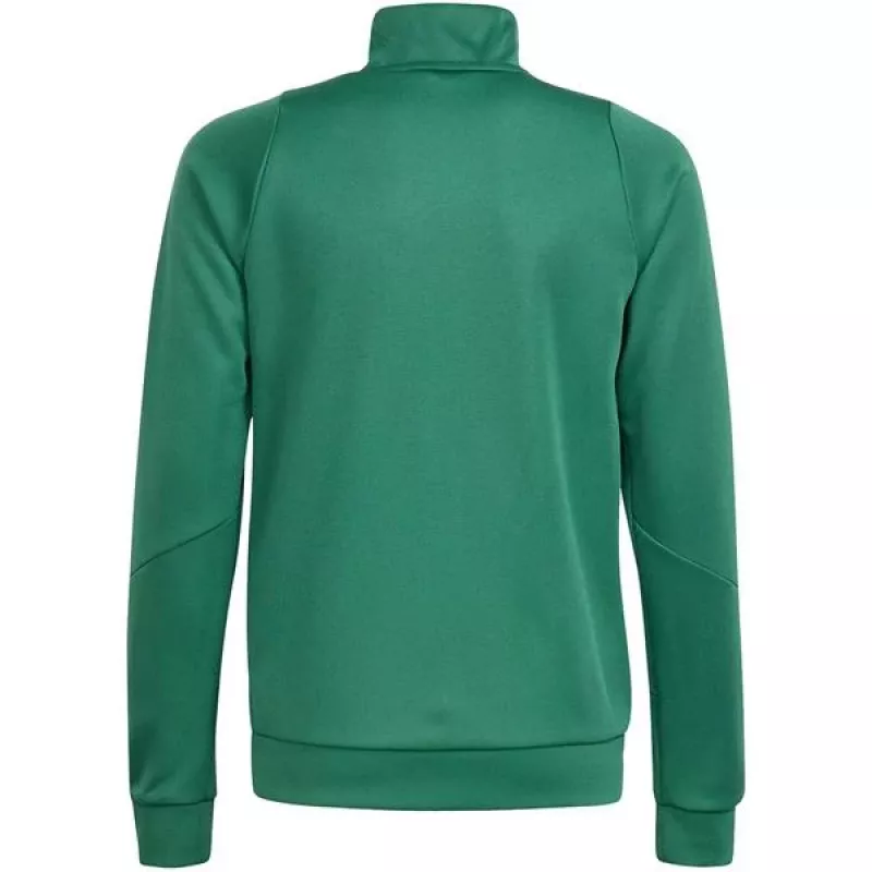 adidas Tiro 24 Sudadera de entrenamiento para niños Verde IR7503 152cm