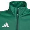 adidas Tiro 24 Sudadera de entrenamiento para niños Verde IR7503 152cm