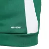 adidas Tiro 24 Sudadera de entrenamiento para niños Verde IR7503 152cm