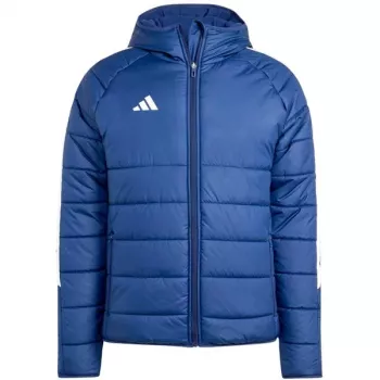 adidas Tiro 24 Chaqueta de fútbol de invierno para hombre Team Royal Blue 2XL