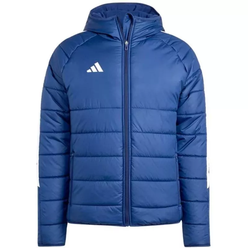 adidas Tiro 24 Chaqueta de fútbol de invierno para hombre Team Royal Blue 2XL
