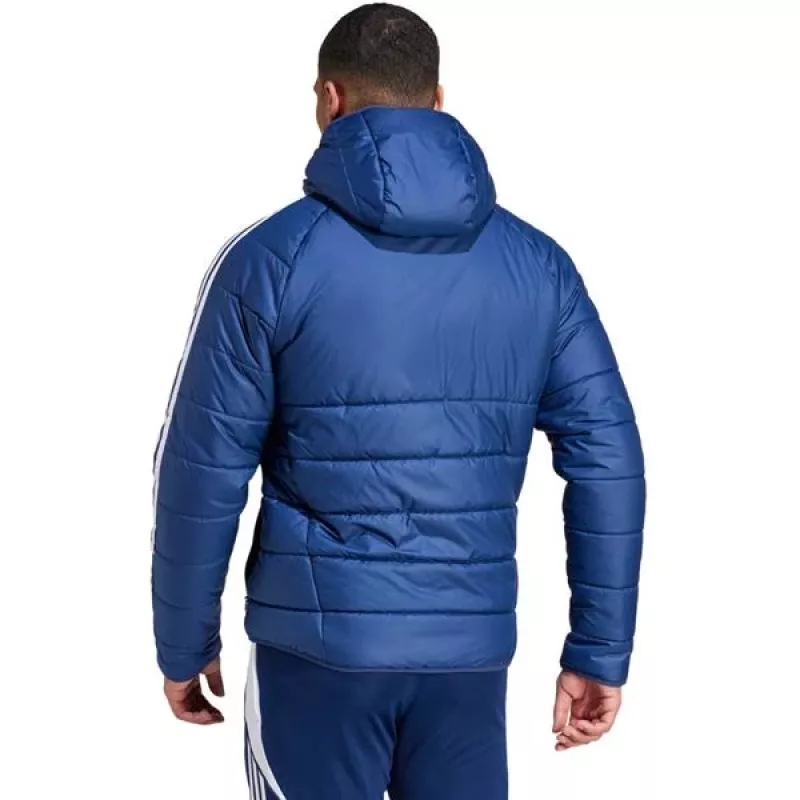 adidas Tiro 24 Chaqueta de fútbol de invierno para hombre Team Royal Blue 2XL