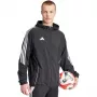 adidas Tiro 24 chaqueta de entrenamiento hombre negro 2XL
