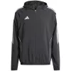 adidas Tiro 24 chaqueta de entrenamiento hombre negro 2XL