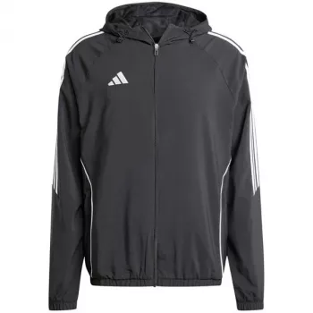 adidas Tiro 24 chaqueta de entrenamiento hombre negro 2XL
