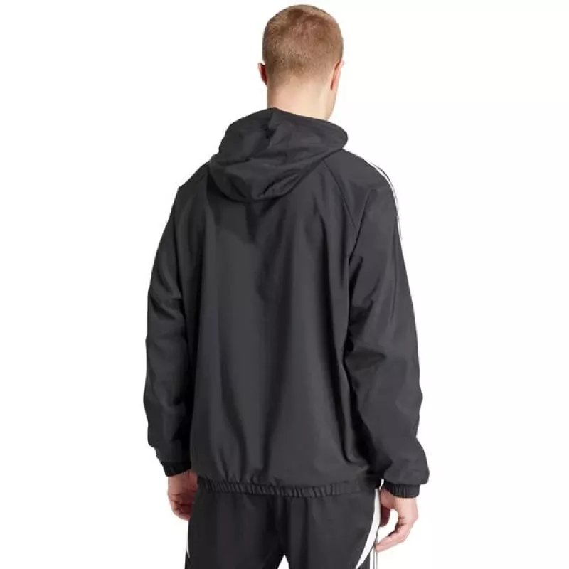 adidas Tiro 24 chaqueta de entrenamiento hombre negro 2XL