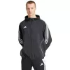 adidas Tiro 24 chaqueta de entrenamiento hombre negro 2XL