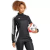 adidas Tiro 24 top de entrenamiento mujer negro talla M