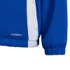 adidas Tiro 24 top de entrenamiento junior Team Royal Blue/Blanco 152cm
