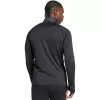 adidas sudadera Tiro 24 Winterized hombre gris/negro talla L