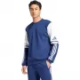 adidas Squadra 25 Sweat Crew sudadera hombre Navy Blue L