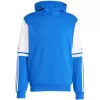 adidas Squadra 25 Sweat Hoody hombre Team Navy Blue M