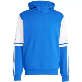 adidas Squadra 25 Sweat Hoody hombre Team Navy Blue M
