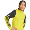 adidas Squadra 25 Hoody niños amarillo/negro 152cm