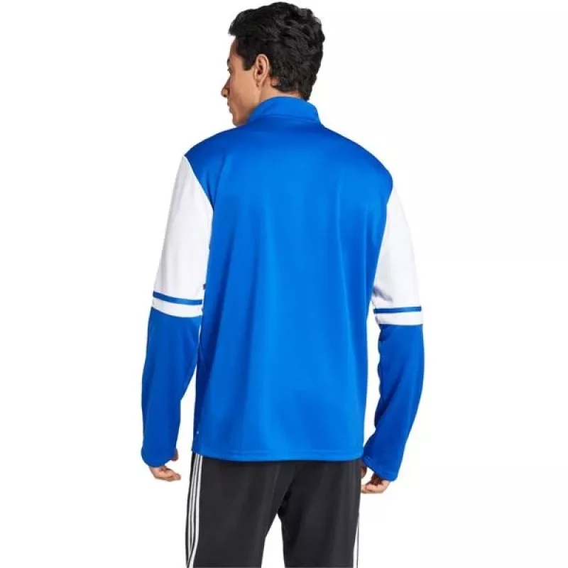 adidas Squadra 25 top de entrenamiento hombre Team Royal Blue/Blanco talla M