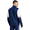 adidas Squadra 25 top de entrenamiento para hombre fútbol Navy Blue/Blanco 2XL