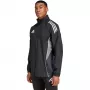 adidas Tiro 25 Competition chaqueta para todo tipo de clima hombre negro L