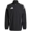 adidas Tiro 25 Competition chaqueta para todo tipo de clima hombre negro L