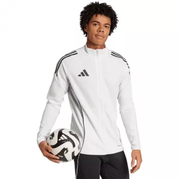 adidas Tiro 25 Competition camiseta de entrenamiento hombre blanco L