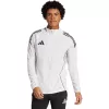 adidas Tiro 25 Competition camiseta de entrenamiento hombre blanco L