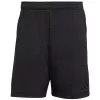 adidas Tiro 25 Travel pantalón corto hombre negro XL