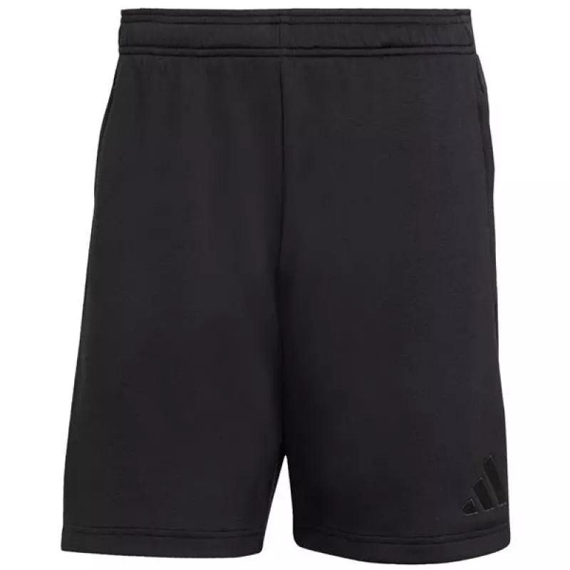 adidas Tiro 25 Travel pantalón corto hombre negro XL