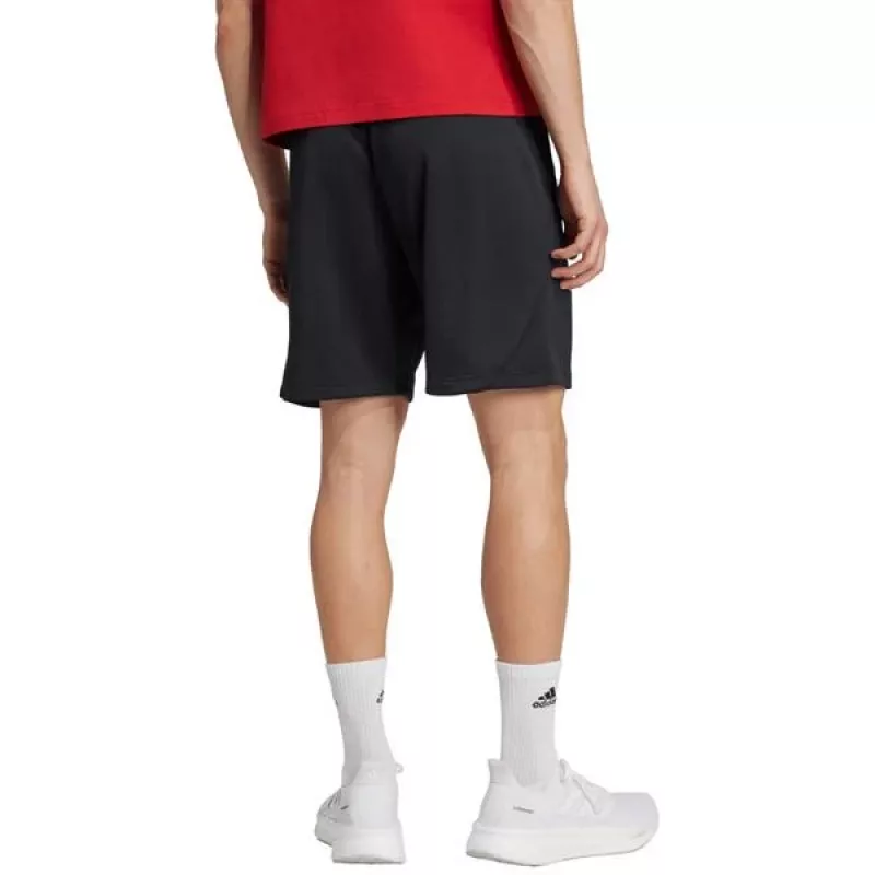 adidas Tiro 25 Travel pantalón corto hombre negro XL