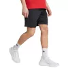 adidas Tiro 25 Travel pantalón corto hombre negro XL