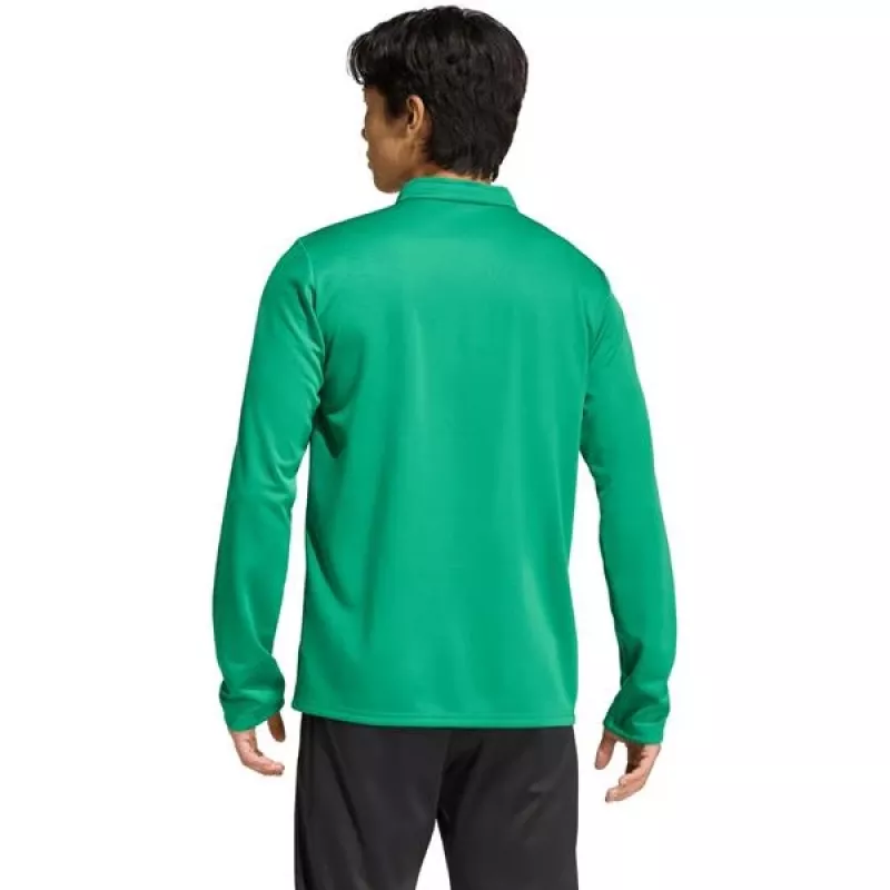 adidas Entrada 26 camiseta de entrenamiento hombre verde talla S