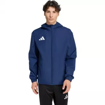 adidas Entrada 26 chaqueta All Weather hombre Navy XL