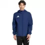 adidas Entrada 26 chaqueta All Weather hombre Navy XL