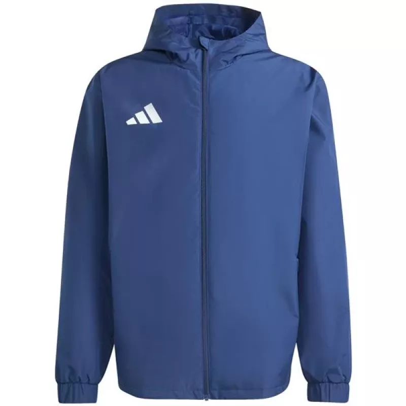 adidas Entrada 26 chaqueta All Weather hombre Navy XL