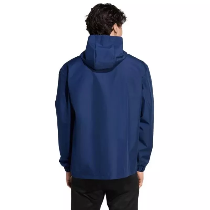adidas Entrada 26 chaqueta All Weather hombre Navy XL