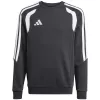 adidas Tiro 26 League sudadera con cuello redondo niños negro 140cm