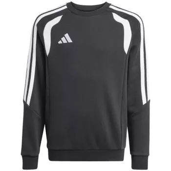 adidas Tiro 26 League sudadera con cuello redondo niños negro 140cm