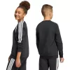 adidas Tiro 26 League sudadera con cuello redondo niños negro 140cm