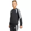 adidas Tiro 26 League sudadera con cuello redondo niños negro 140cm