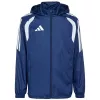 adidas Tiro 26 League chaqueta cortavientos hombre Team Navy Blue 2 L