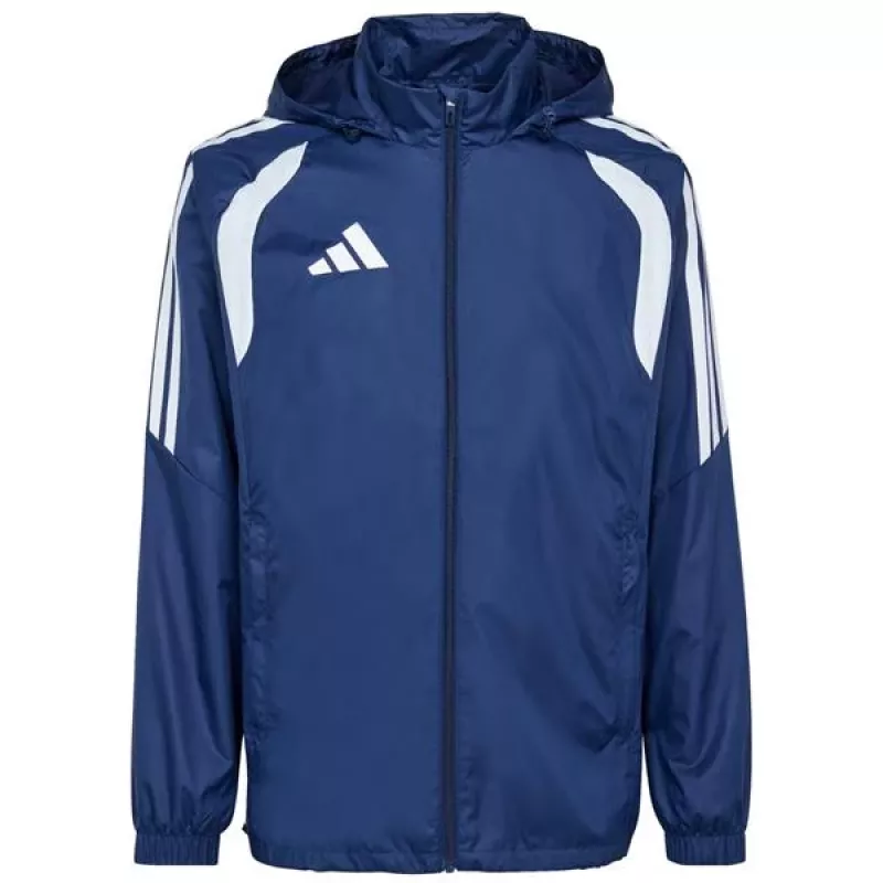 adidas Tiro 26 League chaqueta cortavientos hombre Team Navy Blue 2 L