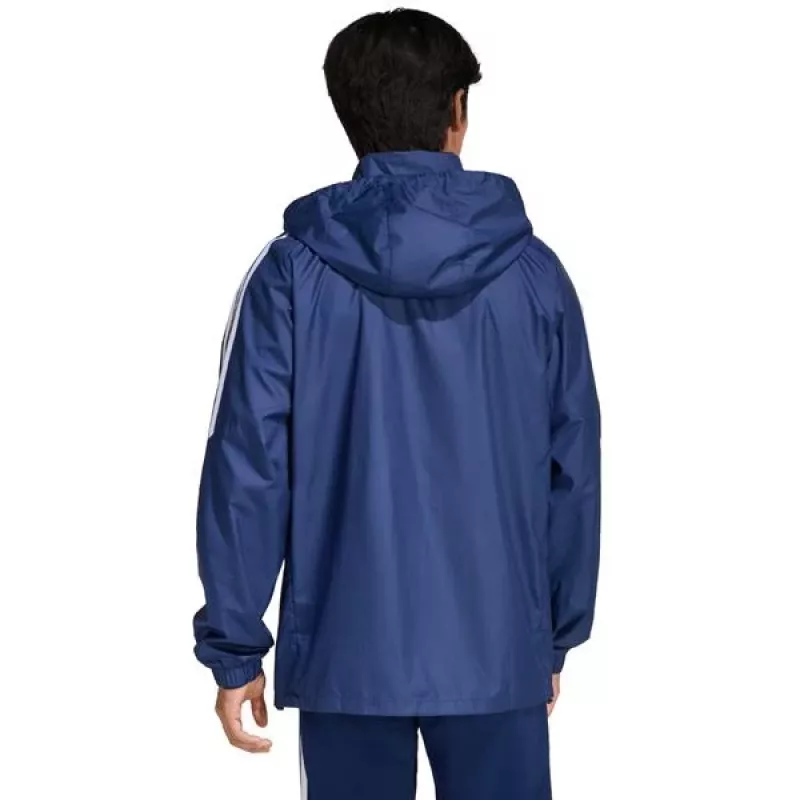 adidas Tiro 26 League chaqueta cortavientos hombre Team Navy Blue 2 L