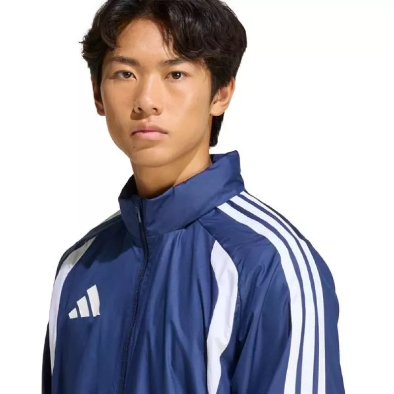 adidas Tiro 26 League chaqueta cortavientos hombre Team Navy Blue 2 L