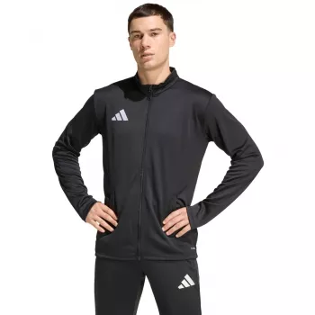adidas Entrada 26 chaqueta de chándal hombre negro M (JZ6587)