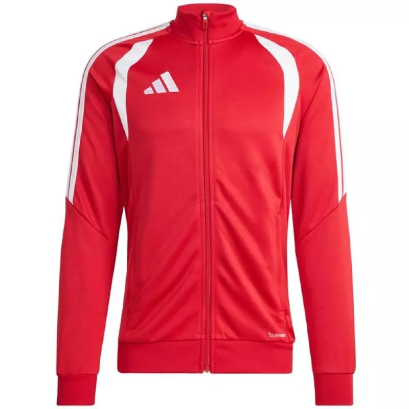 adidas Tiro 26 League chaqueta de entrenamiento hombre Team Power Red S