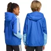 adidas Tiro 26 Competition All Weather chaqueta junior Team Navy Blue 2 / blanco 140cm